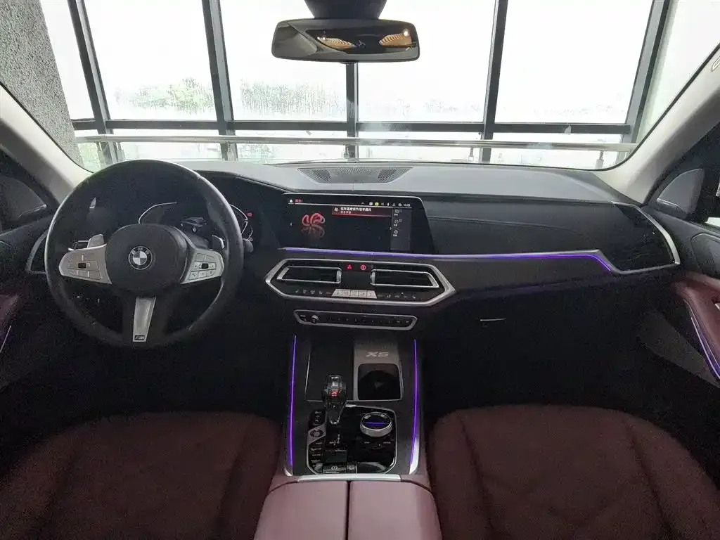 [object Object] X5 2023 из CN, фото 5