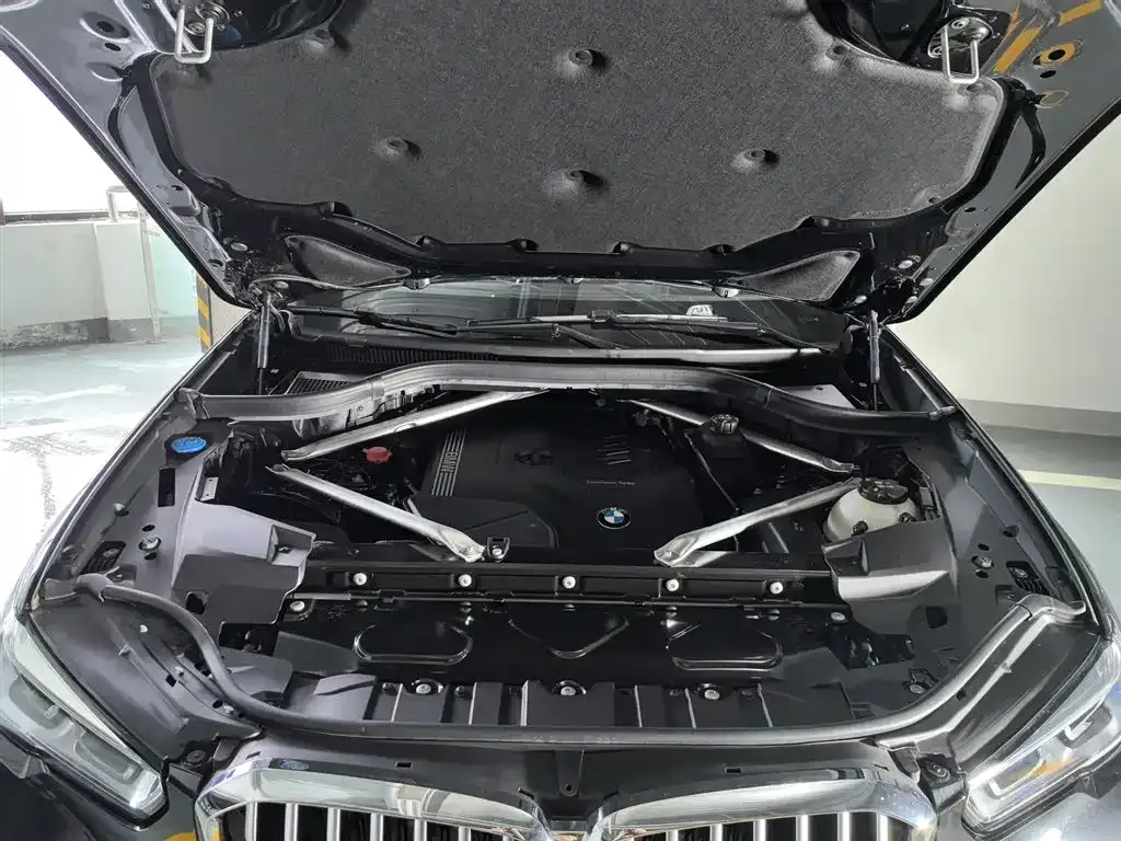 [object Object] X5 2023 из CN, фото 6