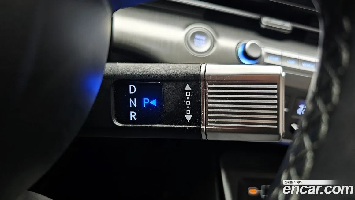 Hyundai Kona — фото 9