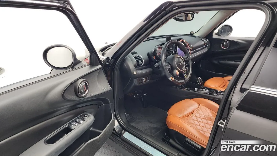 Mini Clubman 2021 из KR, фото 10