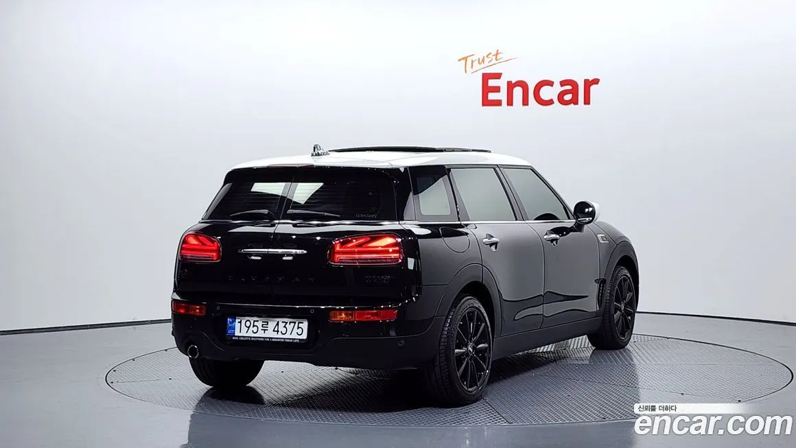 Mini Clubman 2021 из KR, фото 2