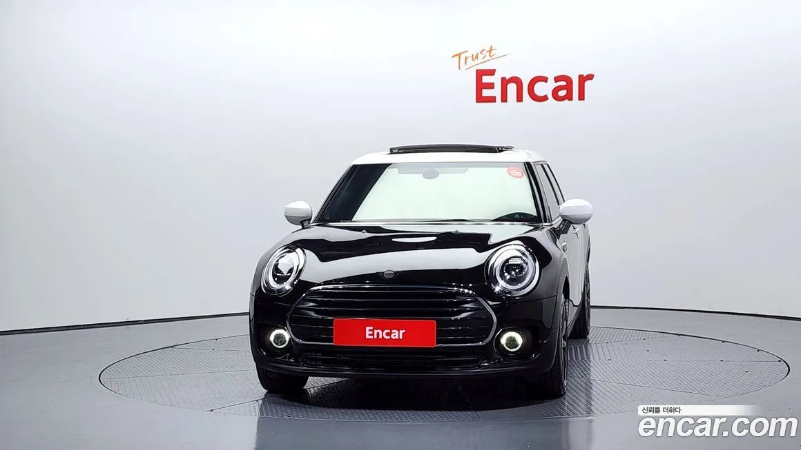 Mini Clubman 2021 из KR, фото 3