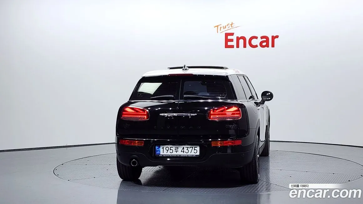 Mini Clubman 2021 из KR, фото 4