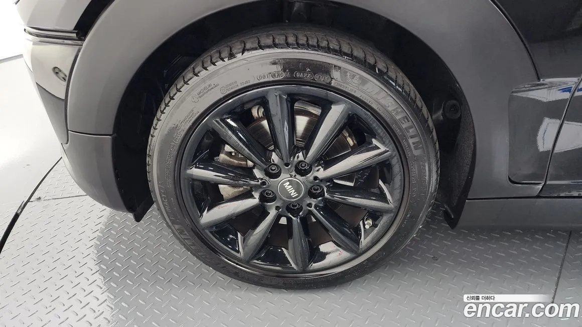 Mini Clubman 2021 из KR, фото 5