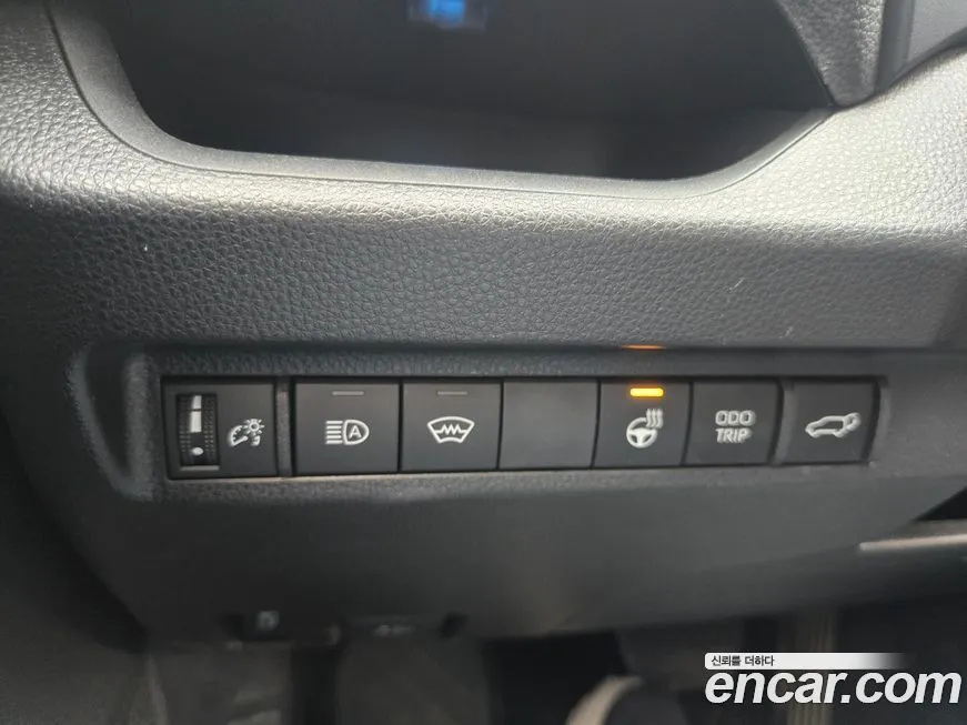 Toyota RAV4 2024 из KR, фото 8