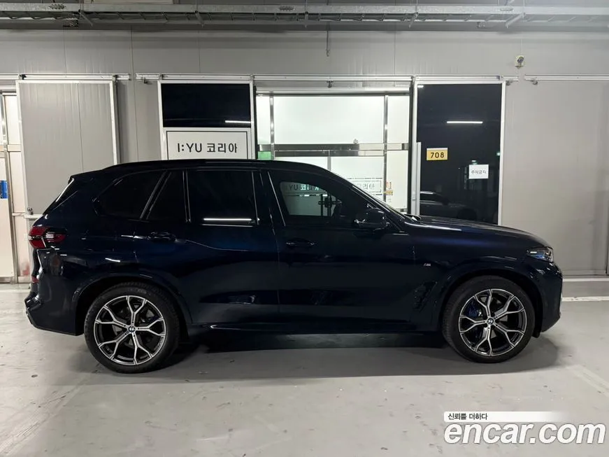BMW X5 — фото 4