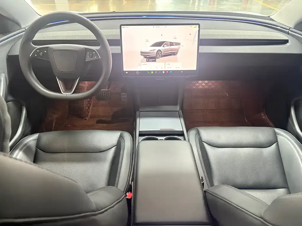 Tesla Model 3 2024 из CN, фото 5