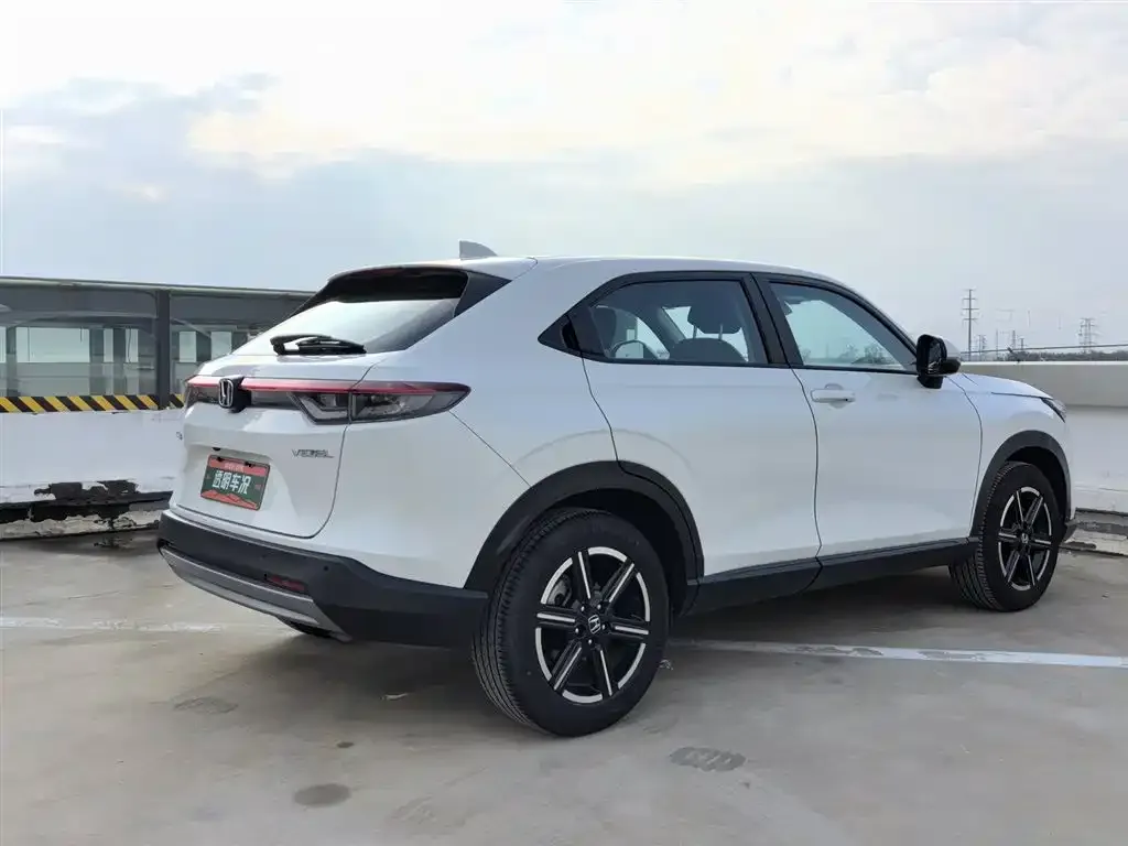 [object Object] Vezel 2023 из CN, фото 2