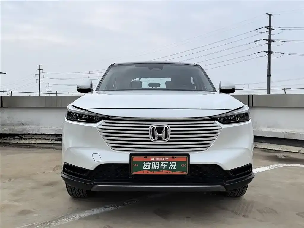 [object Object] Vezel 2023 из CN, фото 3