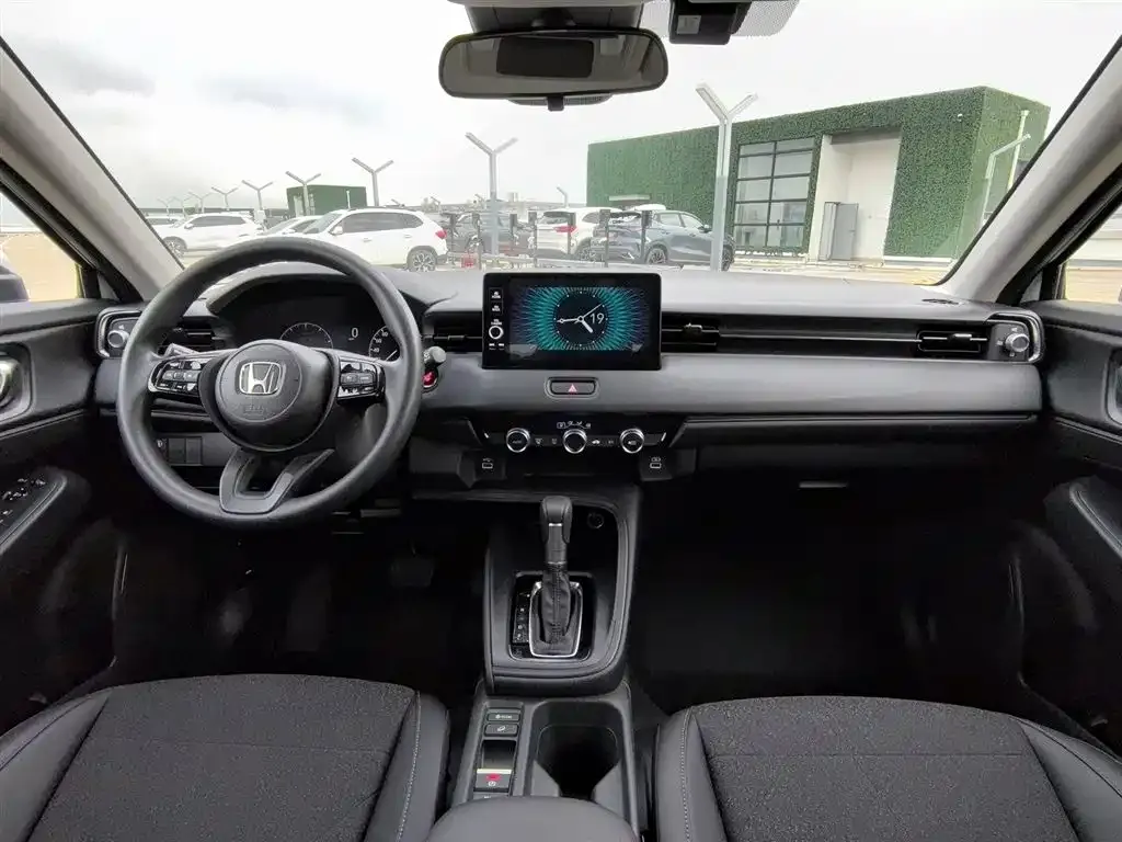 [object Object] Vezel 2023 из CN, фото 5