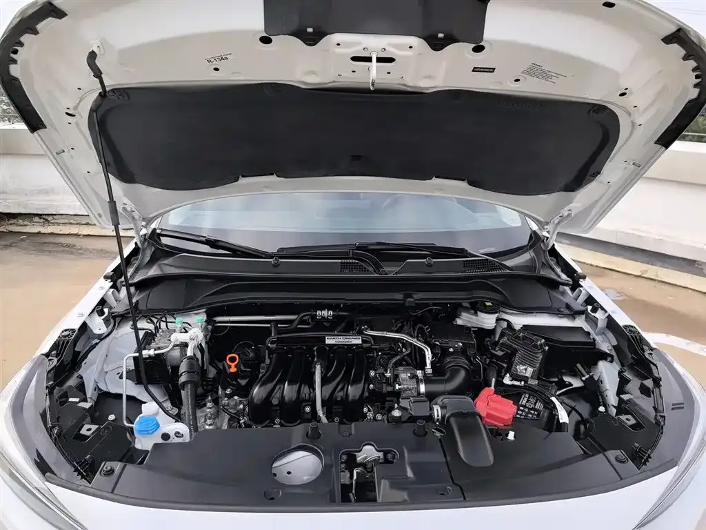 [object Object] Vezel 2023 из CN, фото 6