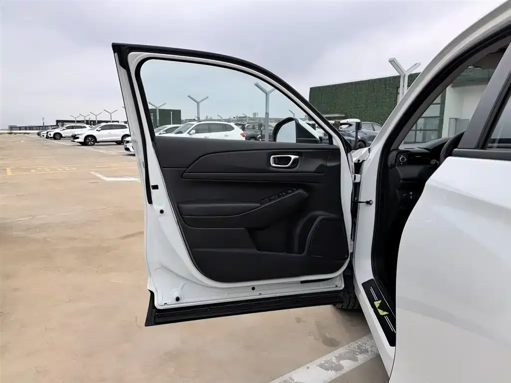 [object Object] Vezel 2023 из CN, фото 8