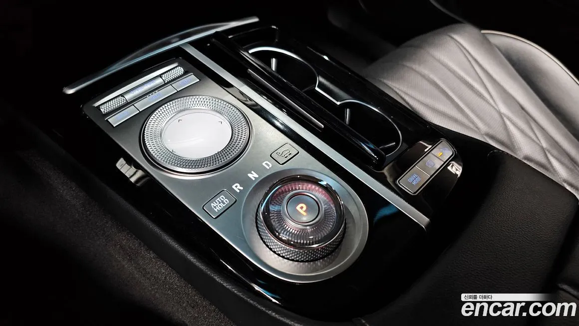 Genesis G80 2021 из KR, фото 9