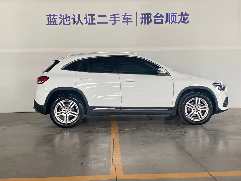 Mercedes-Benz GLA 2023 из CN, фото 6