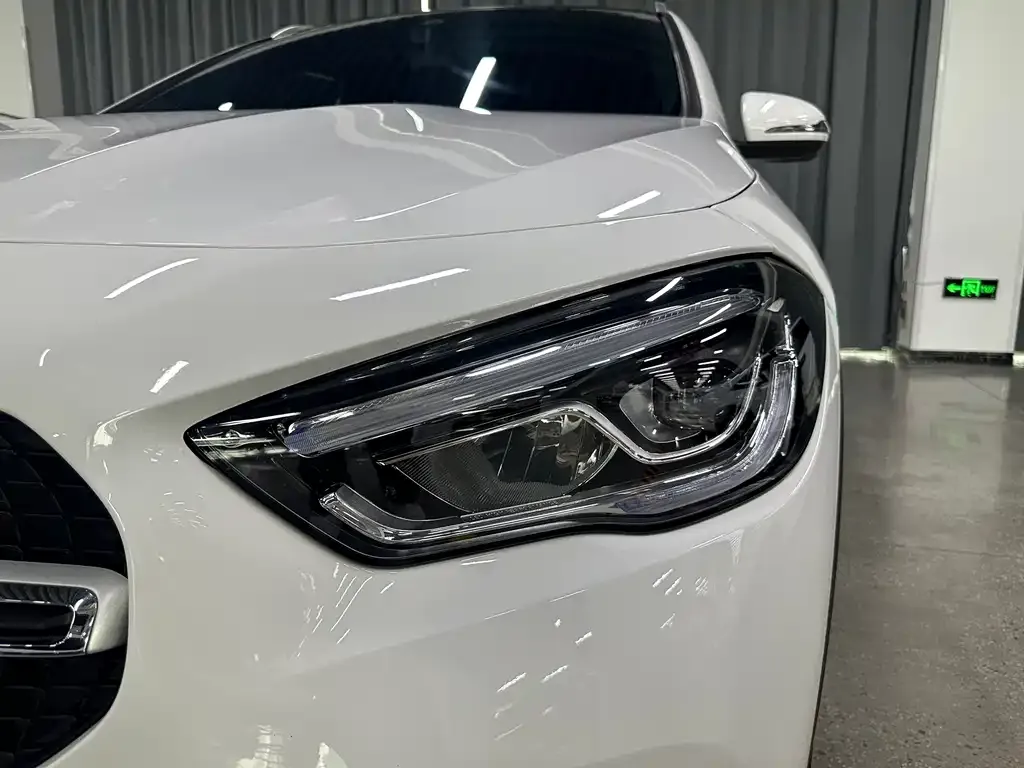 Mercedes-Benz GLA 2023 из CN, фото 7