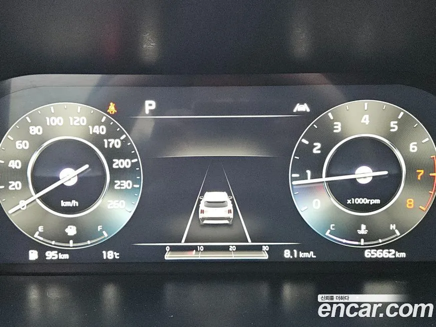 Kia Sorento — фото 8
