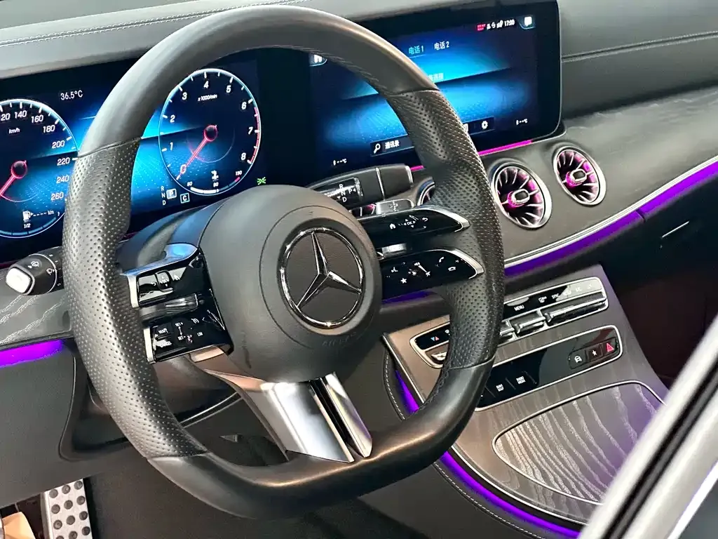 Mercedes-Benz CLS 2022 из CN, фото 10