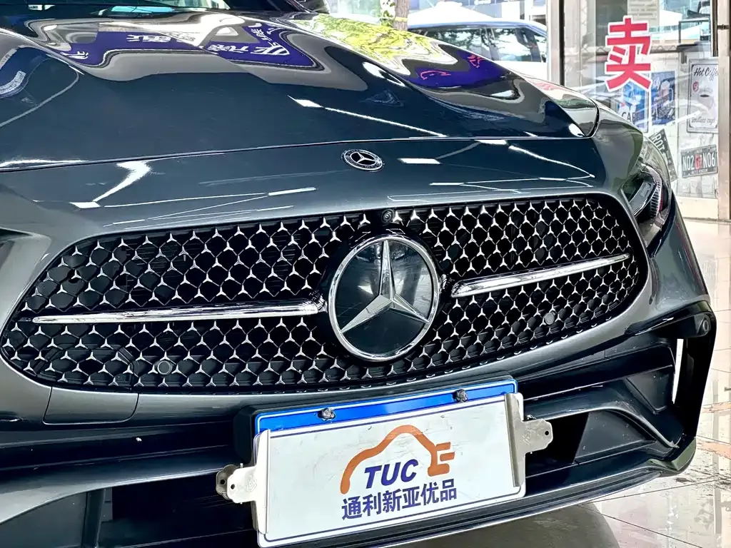 Mercedes-Benz CLS 2022 из CN, фото 4