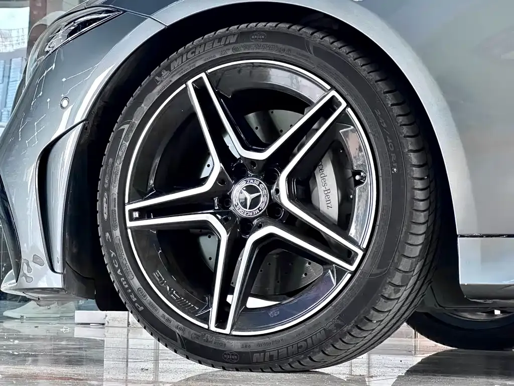 Mercedes-Benz CLS 2022 из CN, фото 6