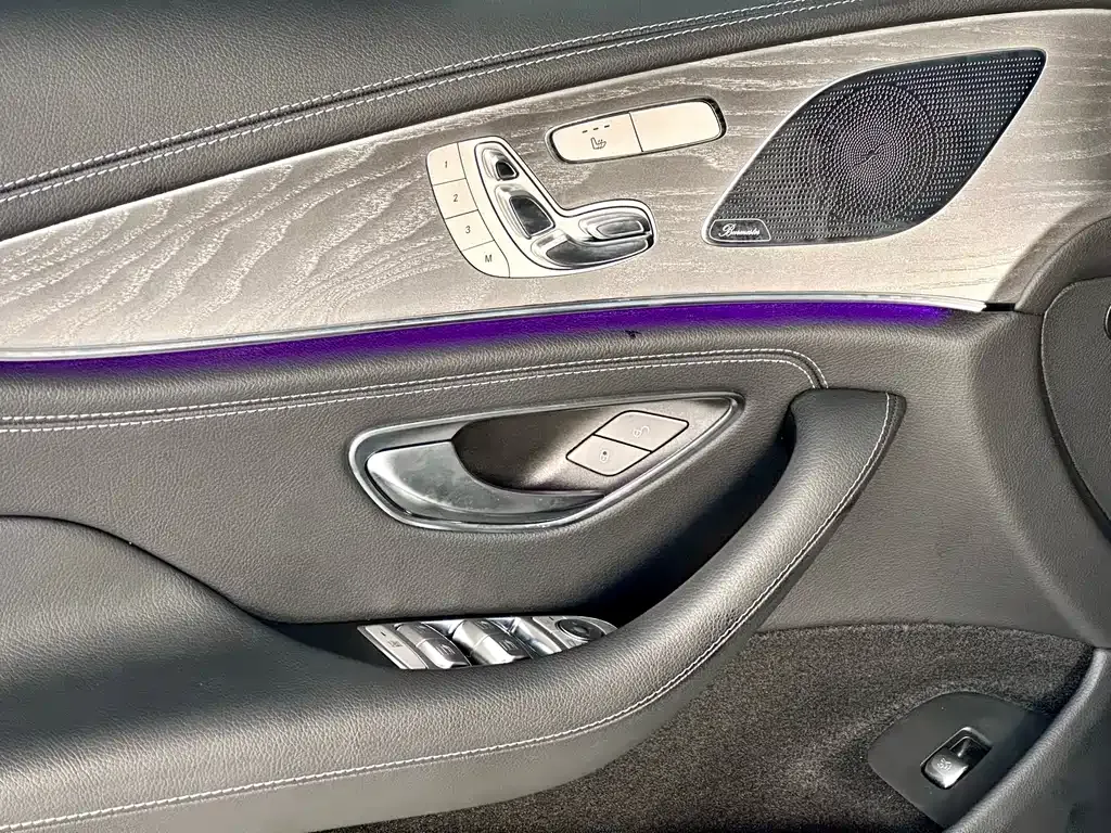 Mercedes-Benz CLS 2022 из CN, фото 8