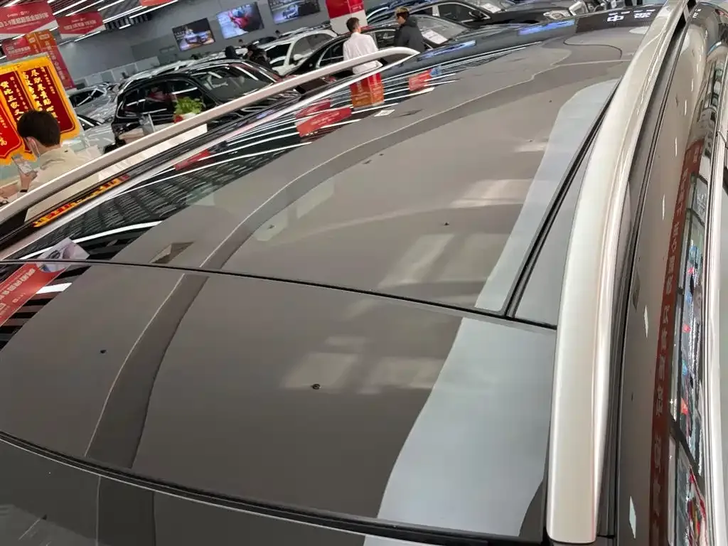 Mercedes-Benz GLE 2024 из CN, фото 5