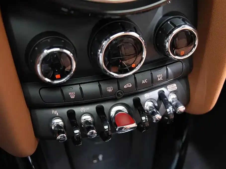 MINI Cooper (3-door) 2021 из CN, фото 10
