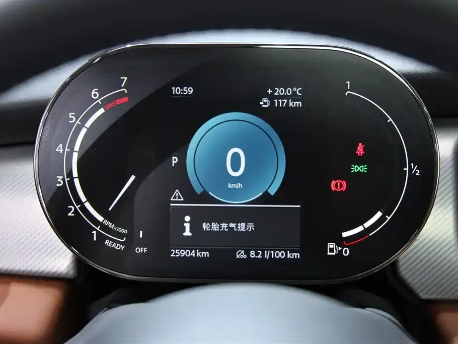 MINI Cooper (3-door) 2021 из CN, фото 3