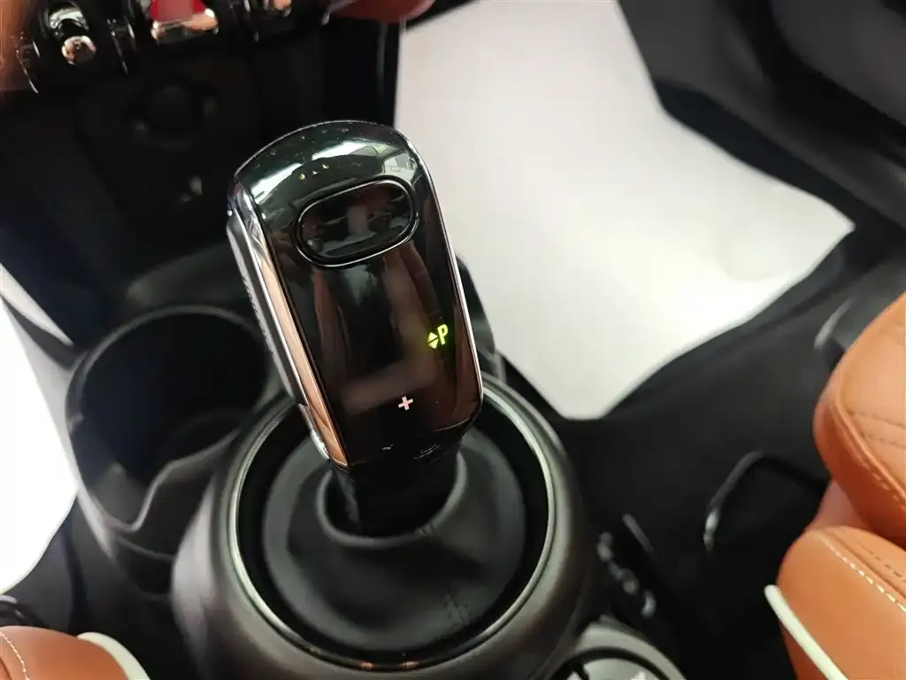MINI Cooper (3-door) 2021 из CN, фото 5