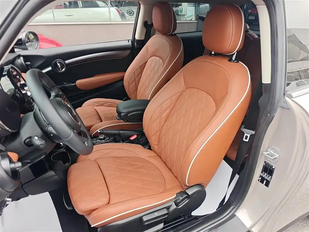 MINI Cooper (3-door) 2021 из CN, фото 6