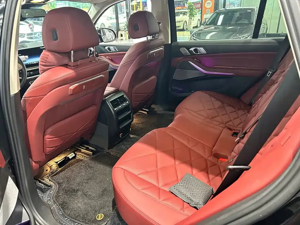 BMW X5 2025 из CN, фото 6