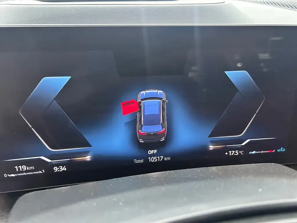 BMW X5 2025 из CN, фото 7