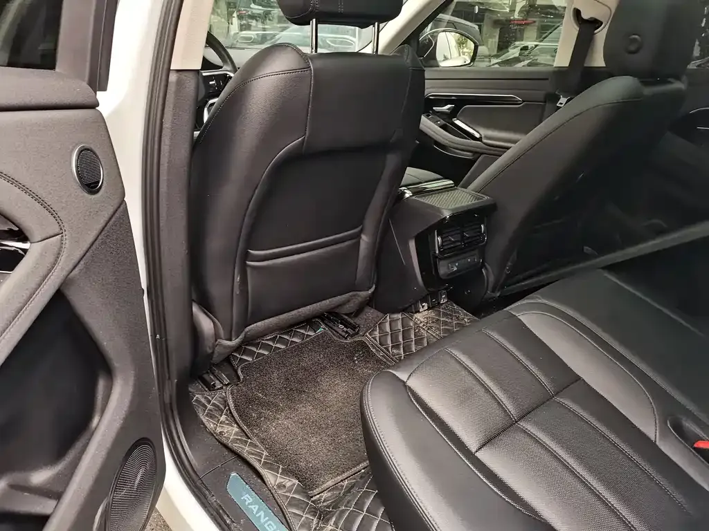 Land Rover Evoque 2022 из CN, фото 7