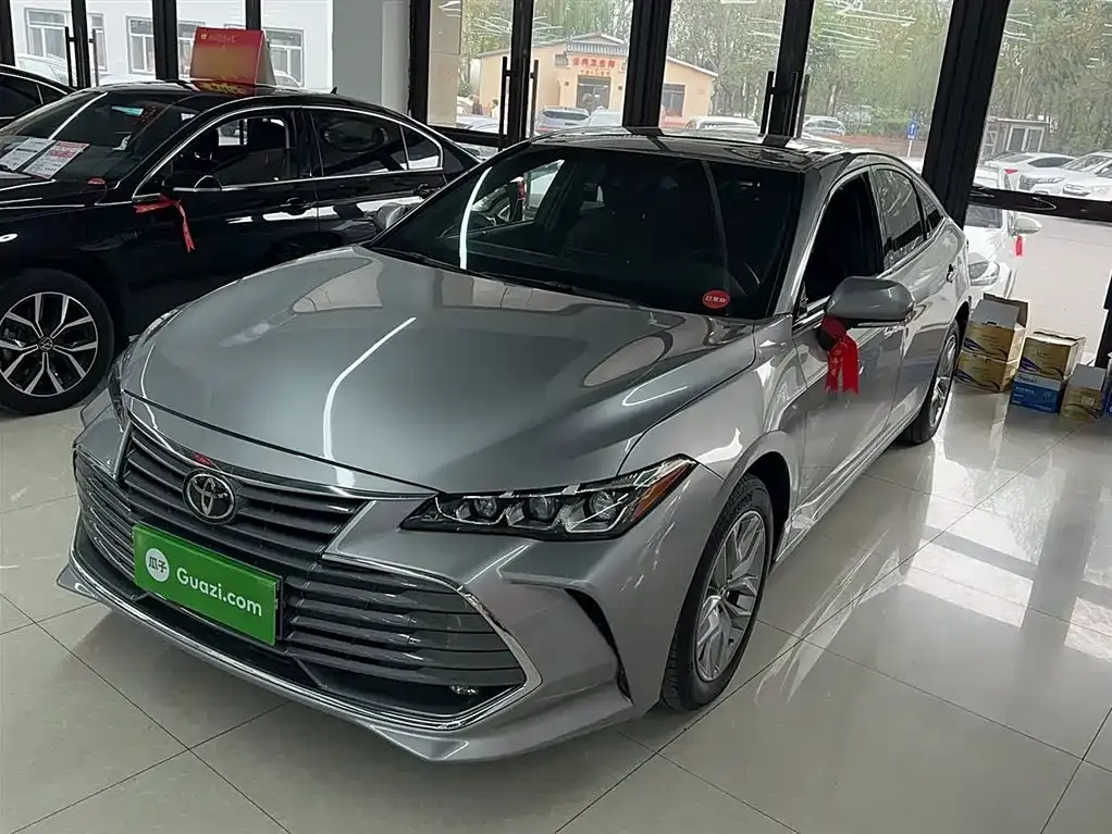 Toyota Avalon 2021 из CN, фото 1