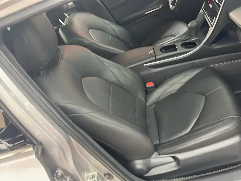 Toyota Avalon 2021 из CN, фото 3