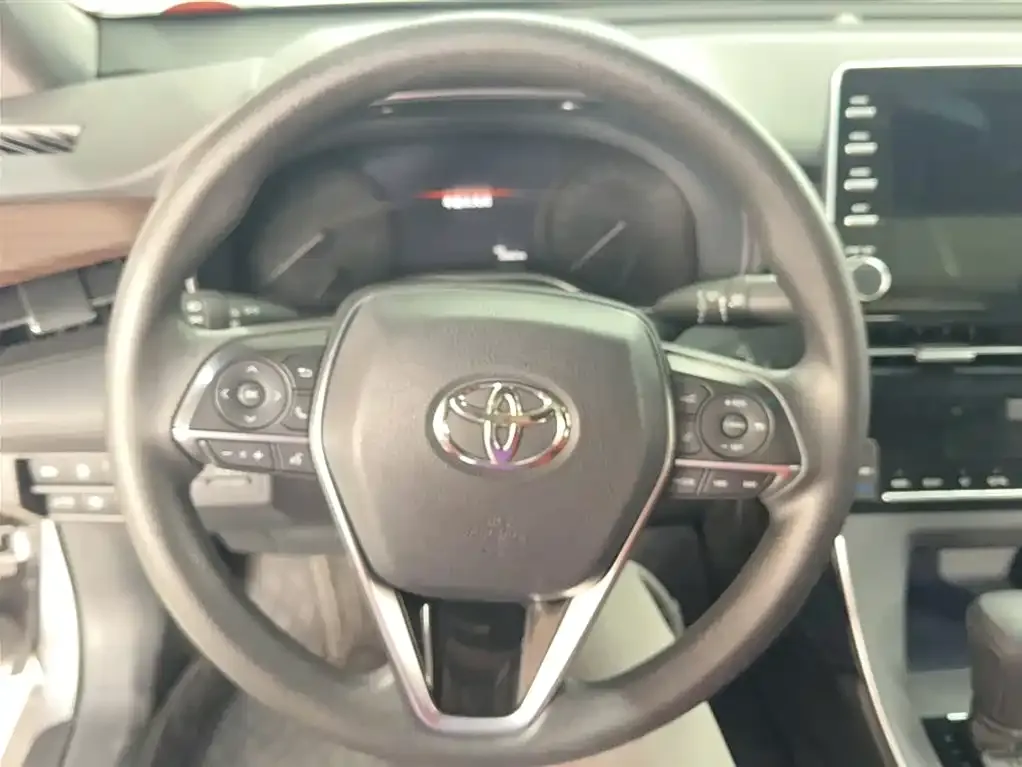 Toyota Avalon 2021 из CN, фото 4