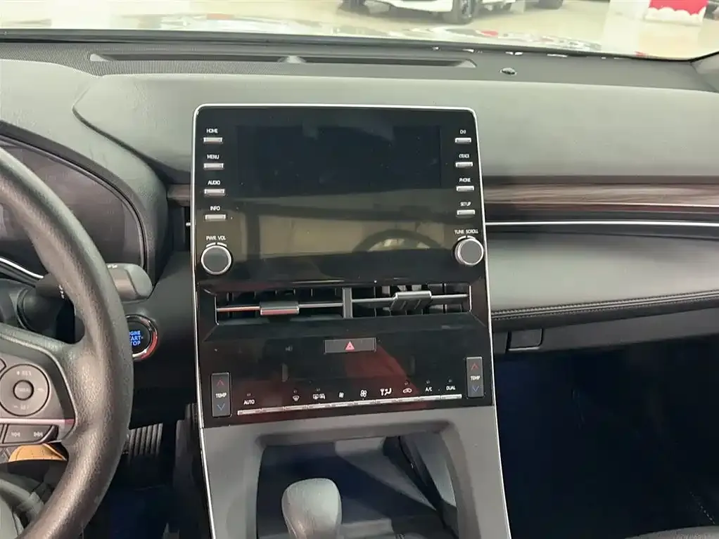 Toyota Avalon 2021 из CN, фото 7