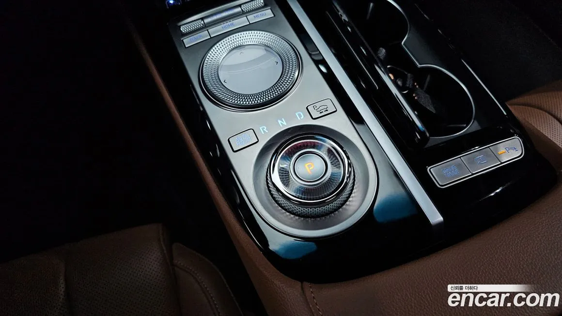 Genesis G80 — фото 9