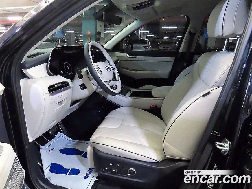 [object Object] Palisade 2023 из KR, фото 6