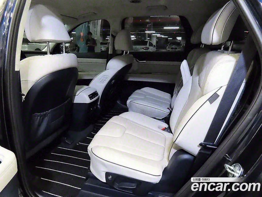 [object Object] Palisade 2023 из KR, фото 7