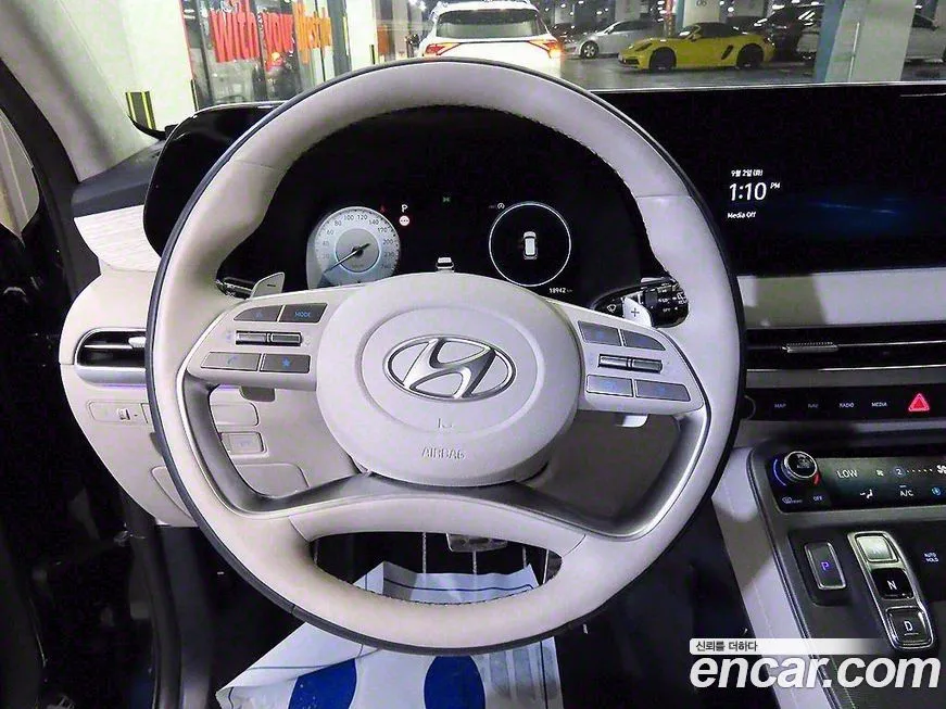 [object Object] Palisade 2023 из KR, фото 8