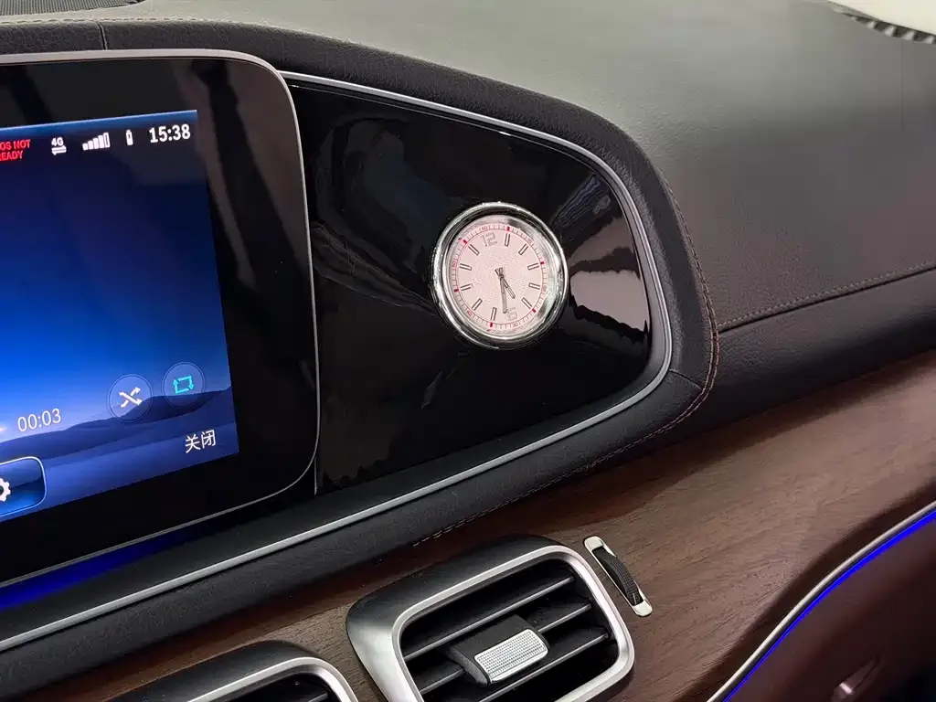 Mercedes-Benz GLE 2024 из CN, фото 10