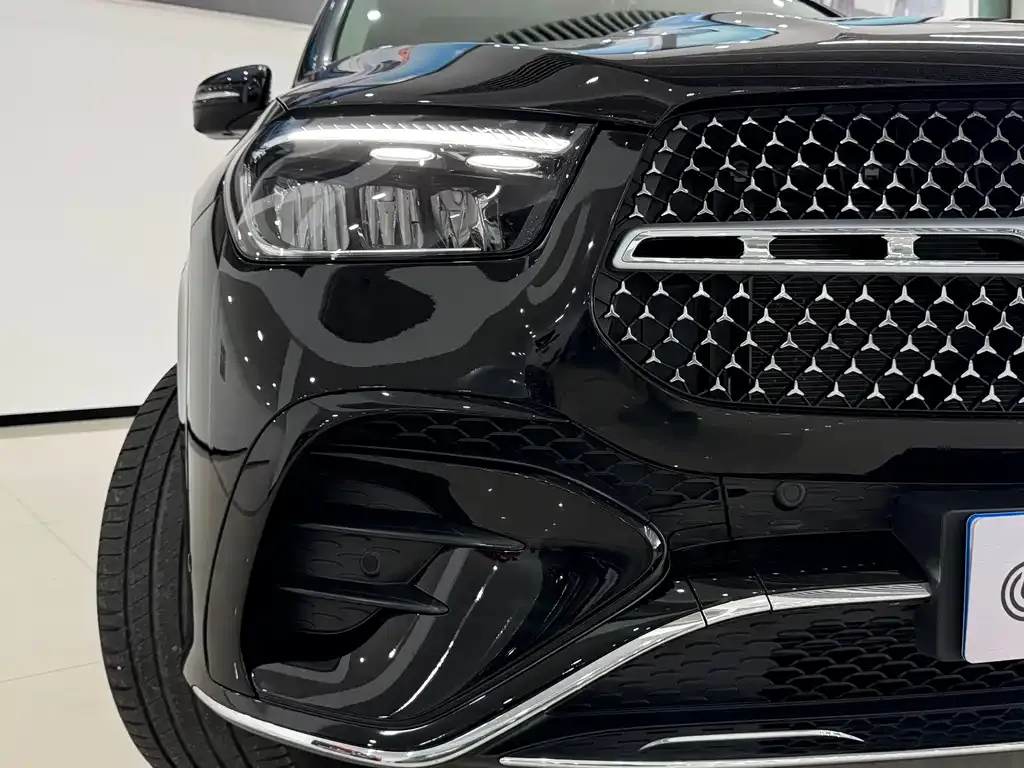 Mercedes-Benz GLE 2024 из CN, фото 8