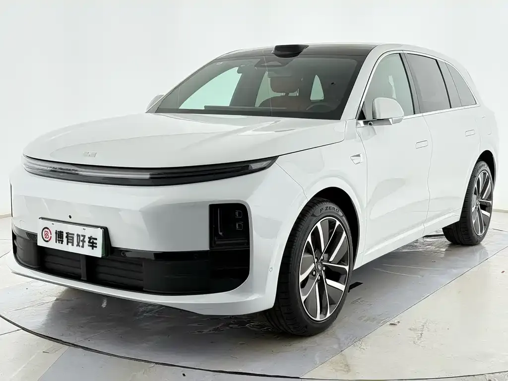 Li Auto L6 2024 из CN, фото 1