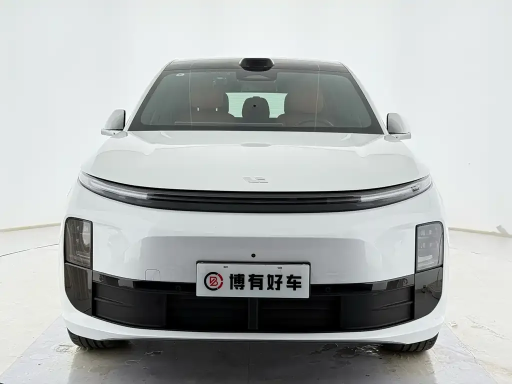 Li Auto L6 2024 из CN, фото 2