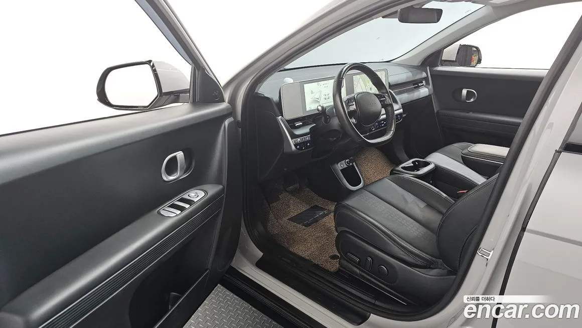 Hyundai Ioniq5 — фото 10