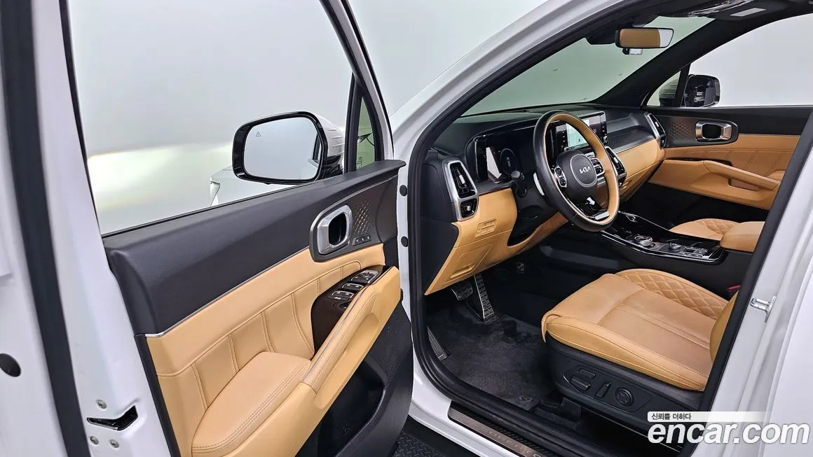 Kia Sorento — фото 10