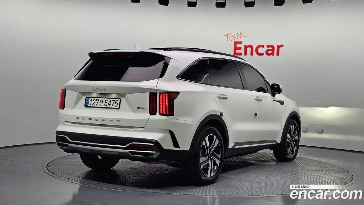 Kia Sorento — фото 2