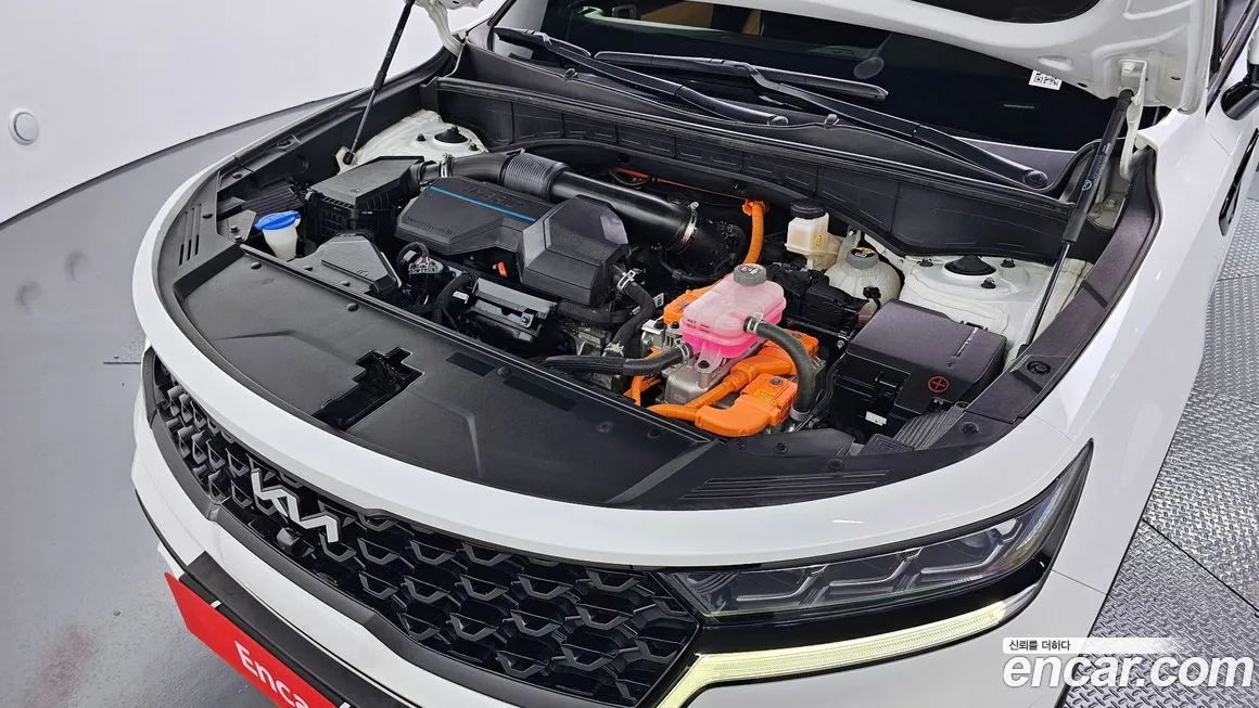 Kia Sorento — фото 6