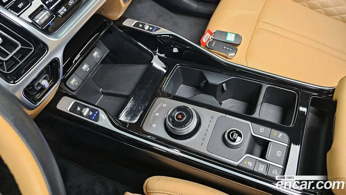 Kia Sorento — фото 9