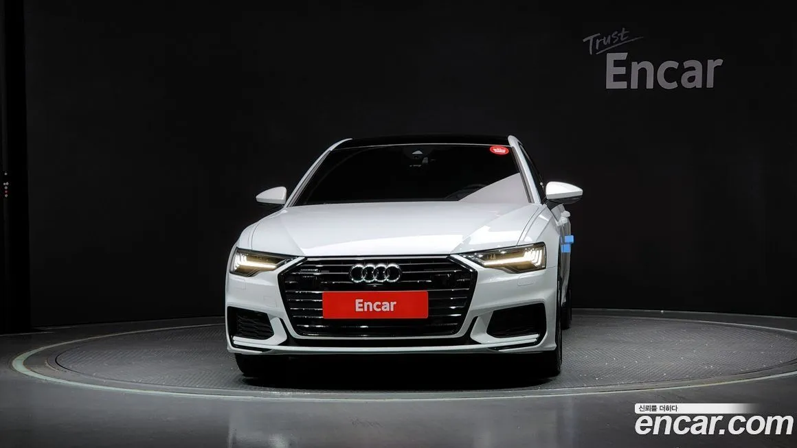 Audi A6 — фото 3